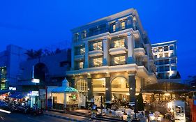 Lk Empress Hotel Pattaya